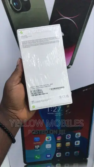 New Apple iPhone 14 Plus 128 GB Green