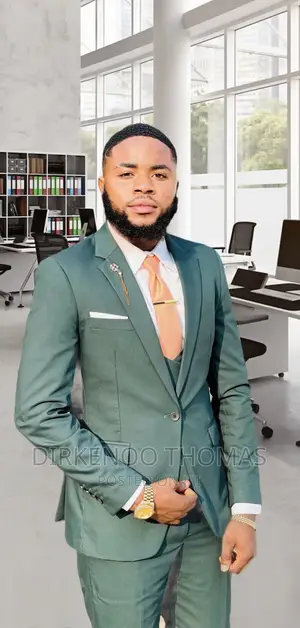Hotel Receptionist