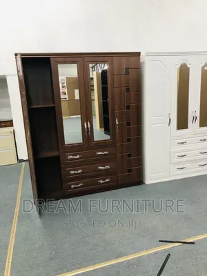 Imported Wardrobes