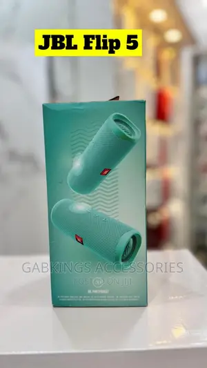 JBL Flip 6