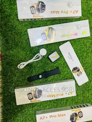 Apple Watch Strap