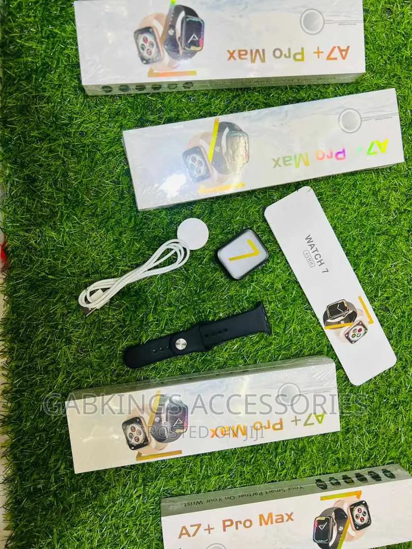 Apple Watch Strap