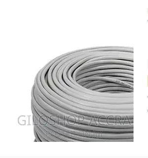 D-Link Cat6 Utp Cable 305m