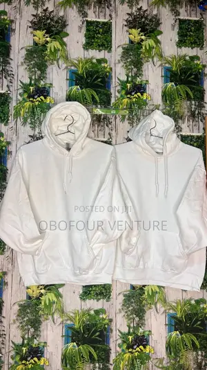 Gildan Plain Hoodies From America 