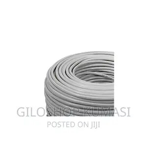 D-Link Cat6 Utp Cable 305m