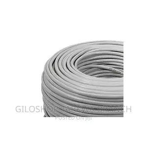 D-Link Cat6 Utp Cable 305m
