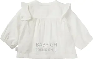 Noppies Baby Girl's Northfield Blouse