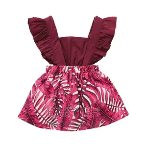 Shein Kids Summer Dress