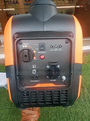 Generator 7kva Generator Smart Generator Generator Generator