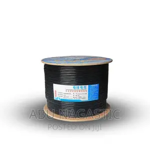 Sftp Outdoor Cate6 Cable 305m