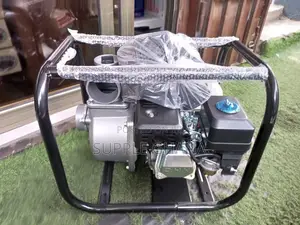 Affordable Water Pump Generator