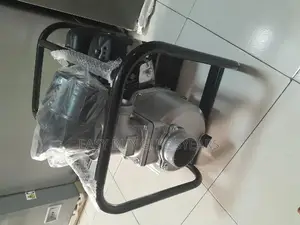 Honda Generator Water Pump Machine 3inches 3inch Water Pump