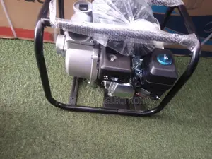 Superstic Honda Pump Machine