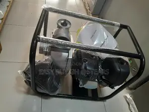 3inches Water Pump Machine Honda 3inch Water Pump Pump