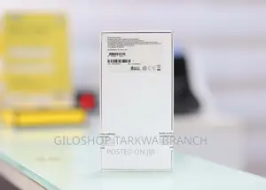 New Samsung Galaxy A34 5G 128 GB Black
