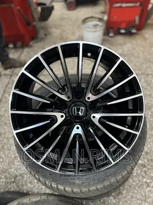Honda Civic Rims and Honda Accord Rim