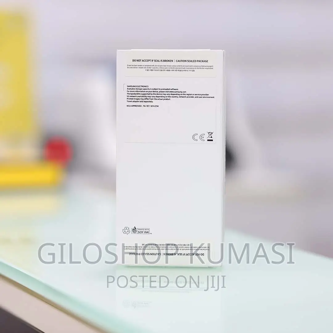 New Samsung Galaxy A25 128 GB Blue