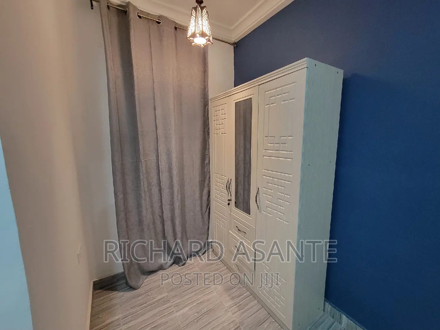 1 Bedroom Short Stay and Vacation Apartment at Pokoasi-Fise