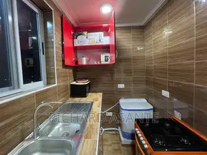 1 Bedroom Short Stay and Vacation Apartment at Pokoasi-Fise