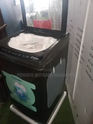Washing Machine 10kg Durable and Clean Washing Machine 10kg