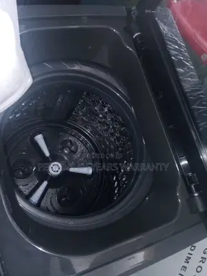 Washing Machine 10kg Automatic and Washing Machine 10kg