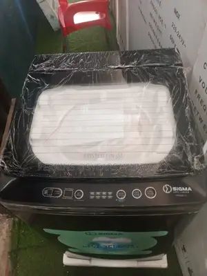 Washing Machine 10kg Quality and Affordable Washing Machine