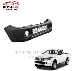 L200 2014/2015/2016 Front Bumper