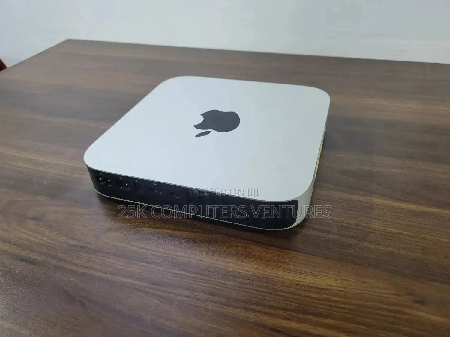Desktop Computer Apple Mac Mini 8GB Intel Core i5 SSHD (Hybrid) 1T