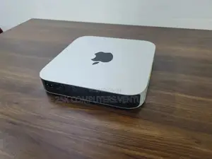 Desktop Computer Apple Mac Mini 8GB Intel Core i5 SSHD (Hybrid) 1T