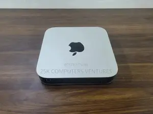 Desktop Computer Apple Mac Mini 8GB Intel Core i5 SSHD (Hybrid) 1T
