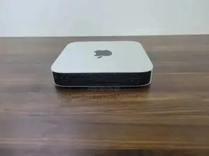 Desktop Computer Apple Mac Mini 8GB Intel Core i5 SSHD (Hybrid) 1T