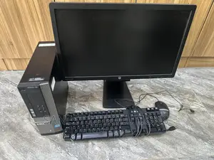 Desktop Computer Dell OptiPlex 380 4GB Intel Core I3 HDD 500GB