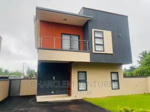 3bdrm House in Charclem Ventures, North Legon for sale