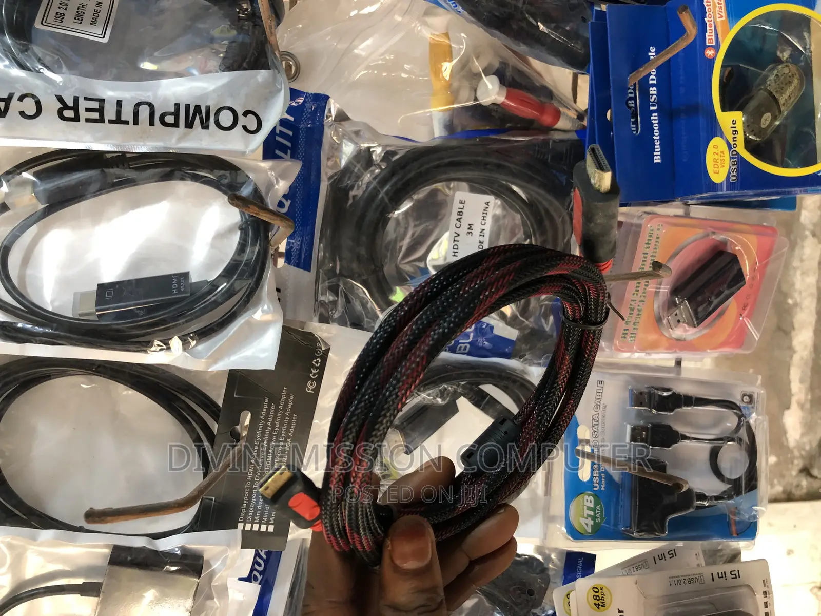 Original HDMI to Mini HDMI Cable
