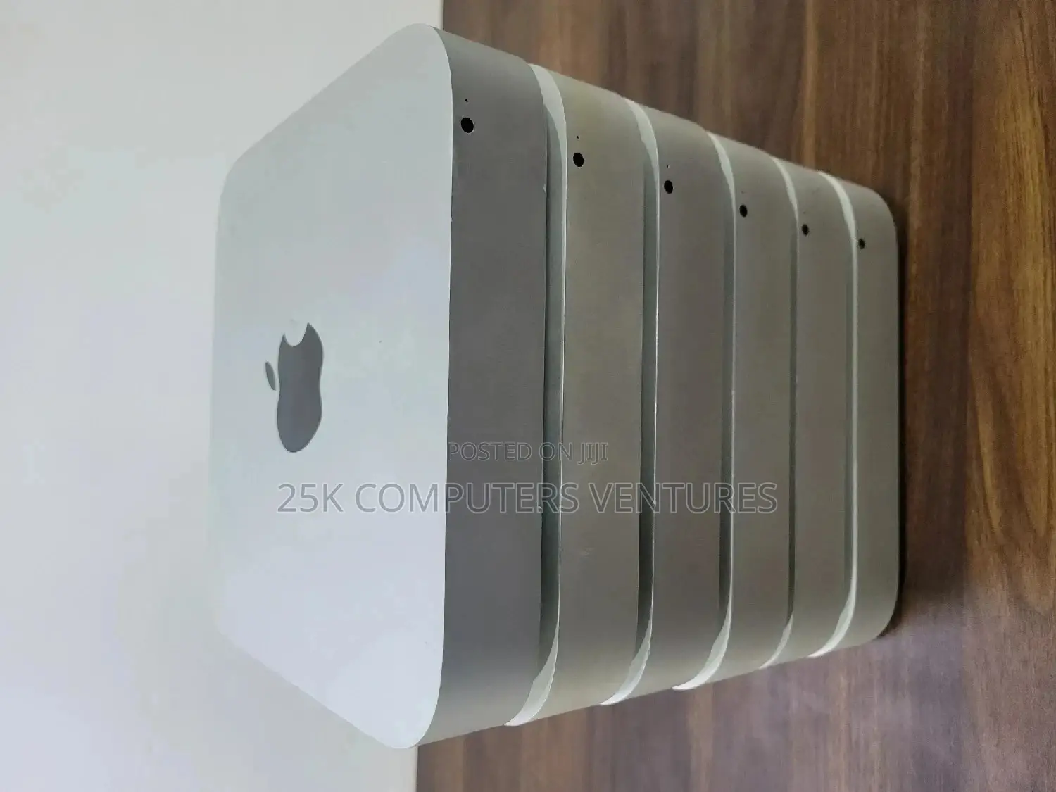 Desktop Computer Apple Mac Mini 8GB Intel Core i5 SSHD (Hybrid) 1T
