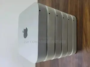 Desktop Computer Apple Mac Mini 8GB Intel Core i5 SSHD (Hybrid) 1T