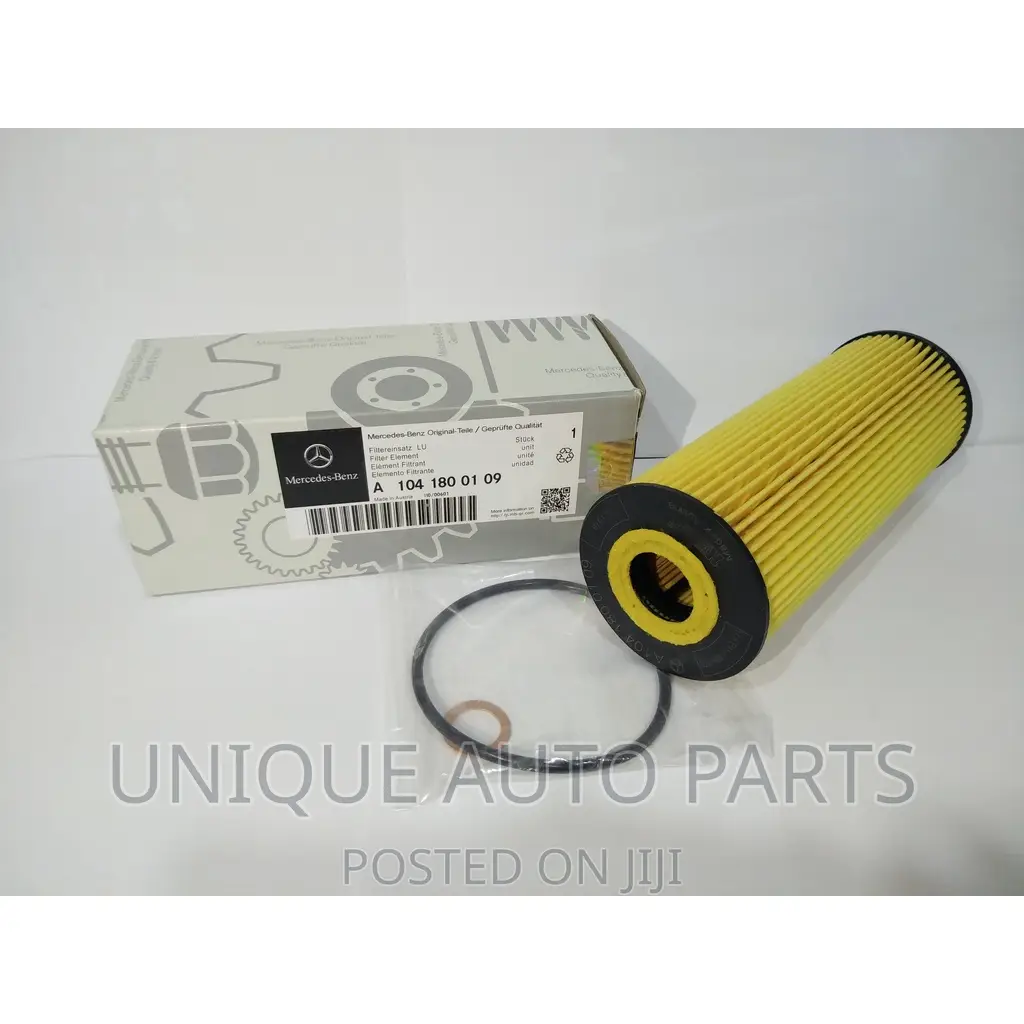MERCEDES Benz Engine Oil Filter (1041800109)
