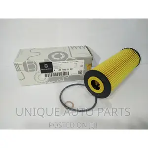 MERCEDES Benz Engine Oil Filter (1041800109)