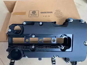 Chevrolet Cruze 1.4L Engine Valve Cover