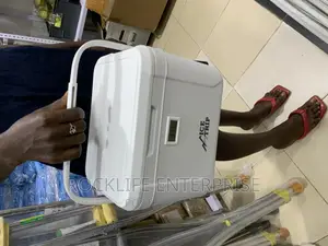 5L Cold Insulated Box( Vaccine Carrier)