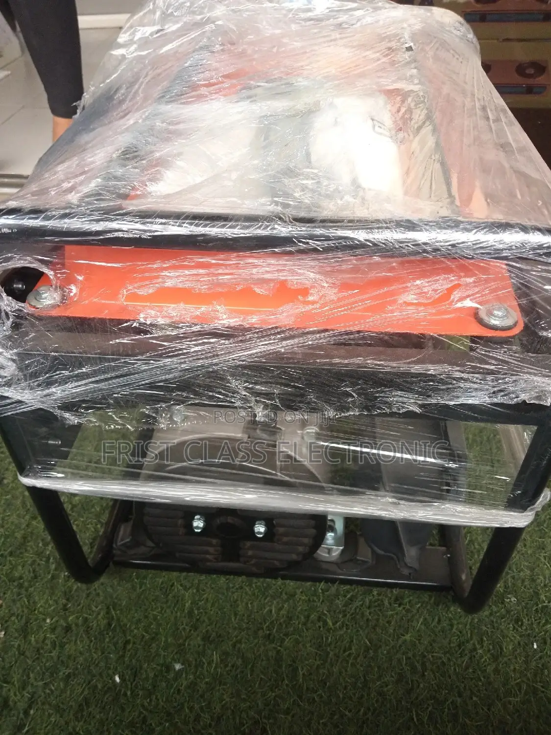 Ecoolmax 2.5kva Generator