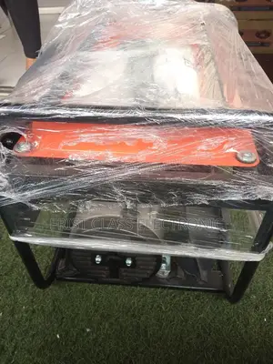 Ecoolmax 2.5kva Generator