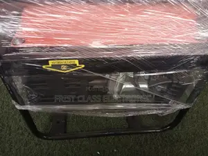 Ecoolmax 2.5kva Generator