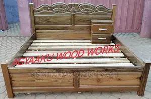 Agyaku Furniture Works