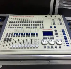 Mini Pearl 1024 DMX Light Controller