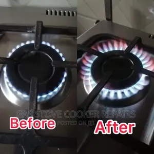 Mobile Gas Cooker Repairs