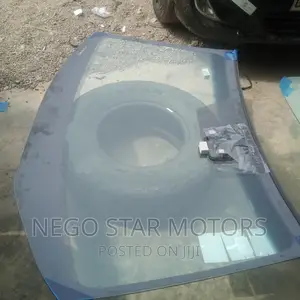 Honda Accord 2015 Front Windscreen Camera Type