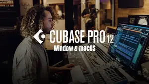 Steinberg Cubase Pro