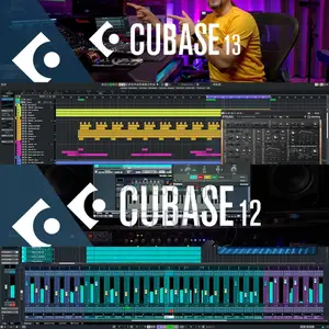 Steinberg Cubase Pro