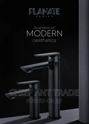 Basin Tap / Faucet. 3009h